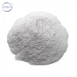 Factory Supply High Purity 99.95% Molybdenum Trioxide/Molybdenum Oxide Moo3 CAS 1313-27-5