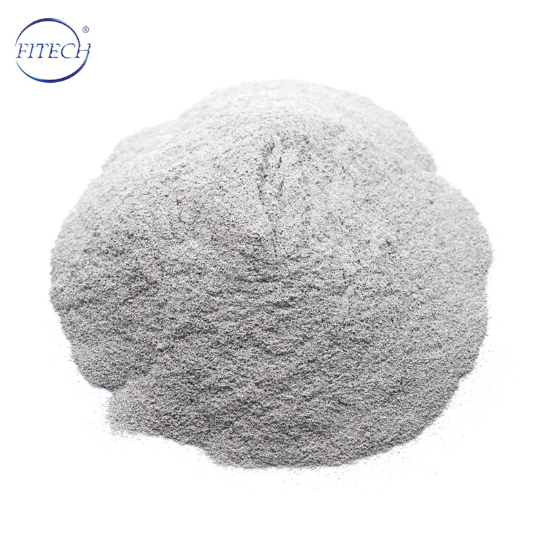 Molybdenum Trioxide mo te whakarite mo te Molybdenum whakarewa
