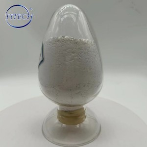 Muti-Use 15-25nm Nano Titanium dioxide for Ceramic