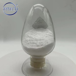 Muti-Use Top Grade Nano Titanium Dioxide Factory Supply Chemical for rubber use