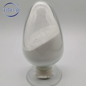 Industrial Grade Titanium Dioxide