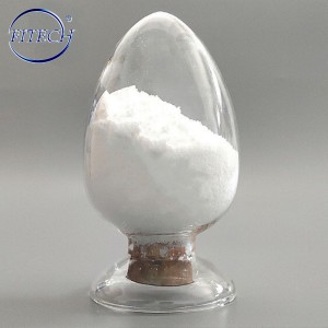 Alpha/Gamma Aluminum Oxide Nanoparticles 4N