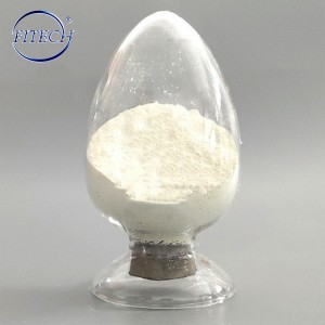 Factory Price Sell Cerium Oxide Nanoparticles 3N, 4N, 5N
