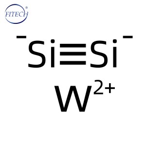 Tungsten silicide Nanoparticles High Purity