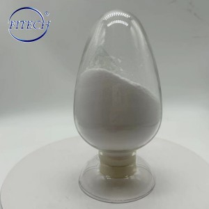 High purity 99.9% Monoclinic Nano Zirconia