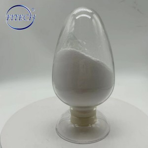 Ultrafine Nano High Purity 99.9% Zirconia Powder/ 200nm Zirconium Oxide Powder