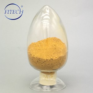 50nm 99.9%  Zirconium Nitride Nanoparticles For High temperature wear-resistant ceramic material