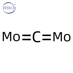 60-300 mesh, 2-10 um Molybdenum Carbide Powder