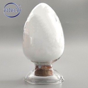 Super Hydrophobic Silica Nanoparticles Best Price