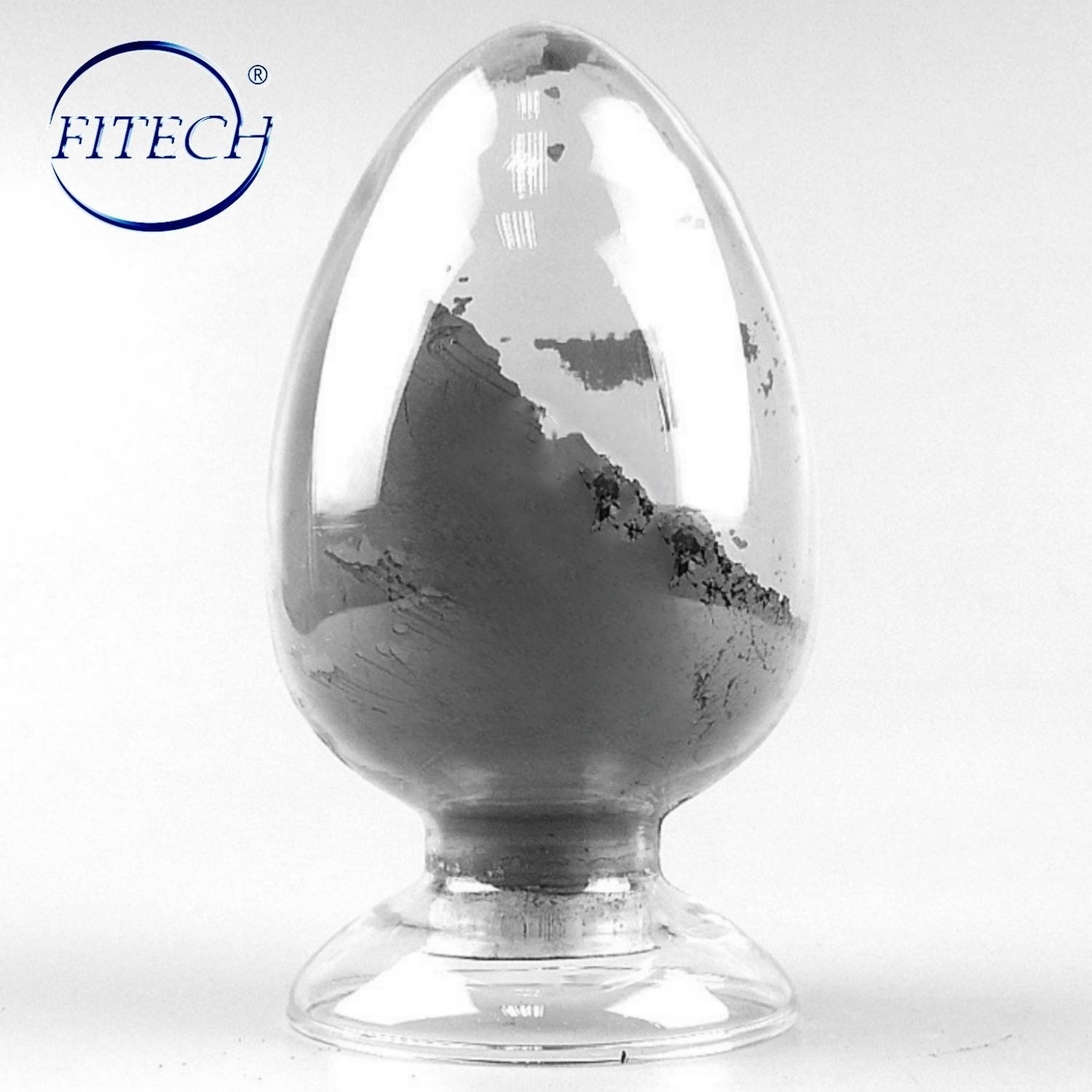 I-3D yoshicilelo lwe-Spherical Niobium Powder 10μm/20μm/30μm/50μm