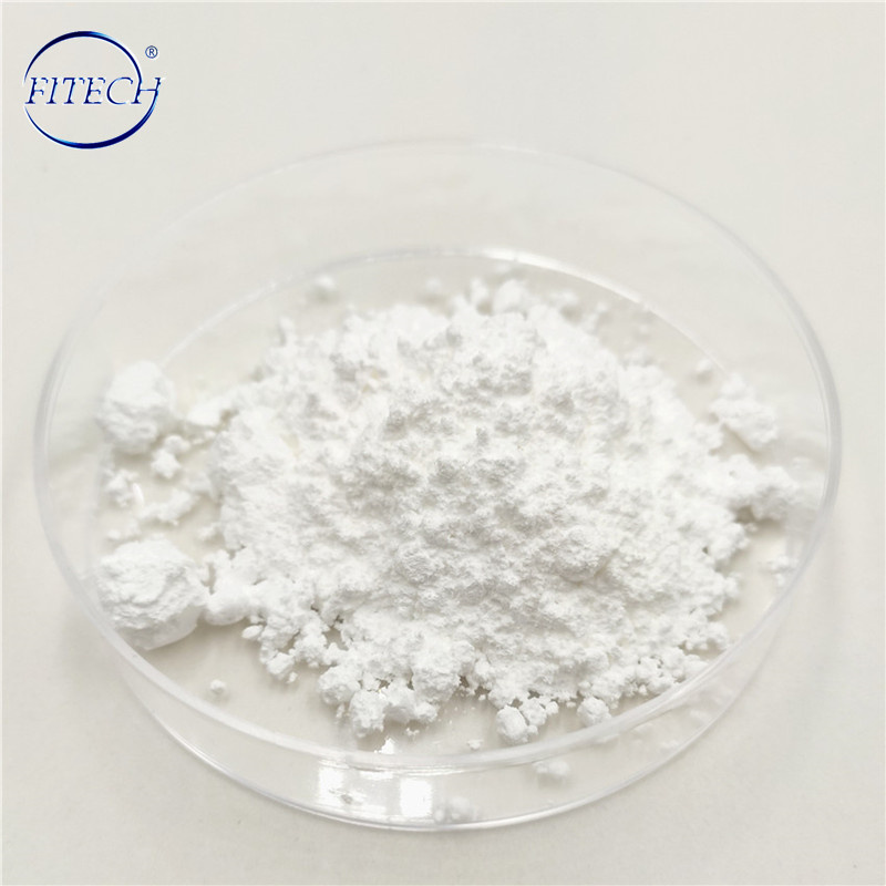 I-Organic Germanium Ge-132 Powder