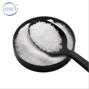 Factory Price C2H2O4 Oxalic Acid