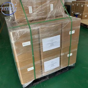 PTFE Polymer: Acid & Alkali Resistant, Heat and Cold Resistance