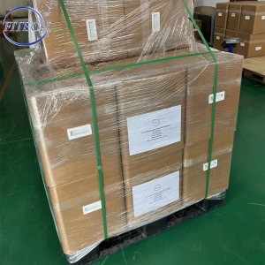 PTFE CAS 9002-84-0 Polytetrafluoroethylene Powder