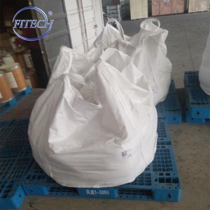 High Quality Lanthanum Chloride Crystalline Powder For Precipitation Phosphate