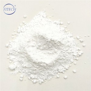 30% polialumínium-klorid fehér por