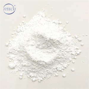 30% Polyaluminum chloride geal pùdar