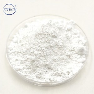 Organic Germanium Powder with CAS No.7440-56-4 for Health Care, Medicine & Cosmetics