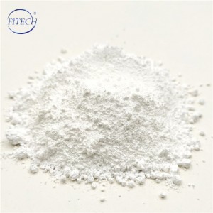 Organic Germanium 12758-40-6 Pure 99.95% Organic Germanium Powder