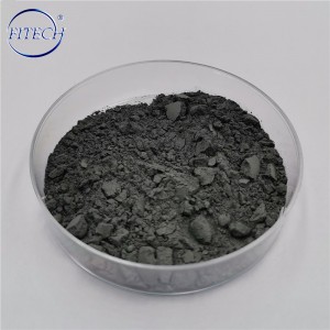 99.99% Rhenium Metal Powder Re powder