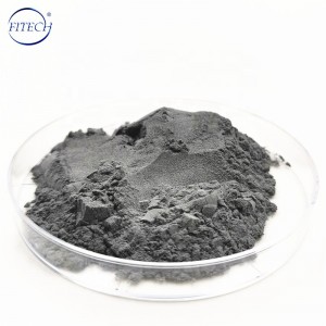 Factory supply 200 Mesh Ruthenium Powder
