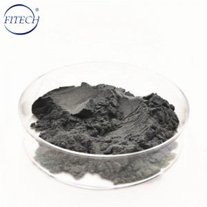 Hāʻawi hale hana 200 Mesh Ruthenium Powder