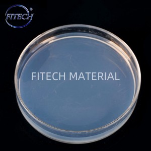 Nano Silica Sol Translucent Liquid 10nm/80-100nm