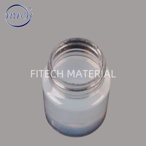 Nano Silica Sol Translucent Liquid 10nm/80-100nm