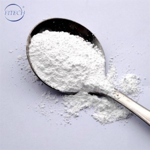 99.8%min Antimony Trioxide White Powder