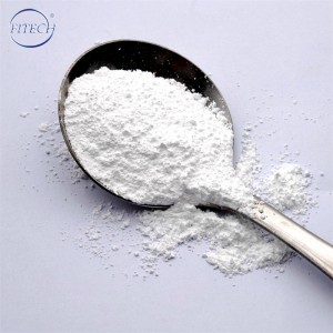 99,8 %min Antimontrioxid vitt pulver