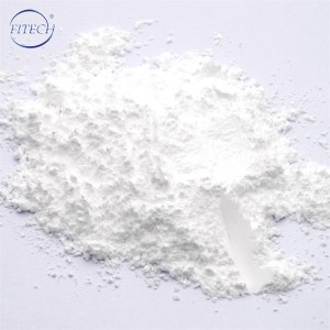 99.8%min Antimony Trioxide White Powder