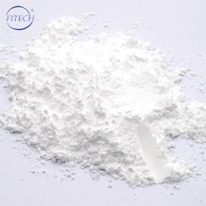 99,8 %min Antimontrioxid vitt pulver