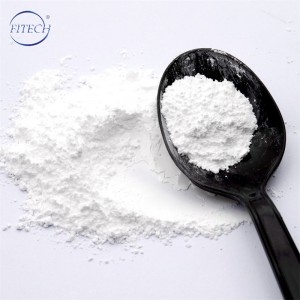 99.8% min Antimony Trioxide White Powder