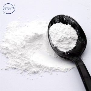 Free sample for China Manufacturer Supply Sb2o3 /99.8% Diantimony Trioxide CAS 1309-64-4 in Stock