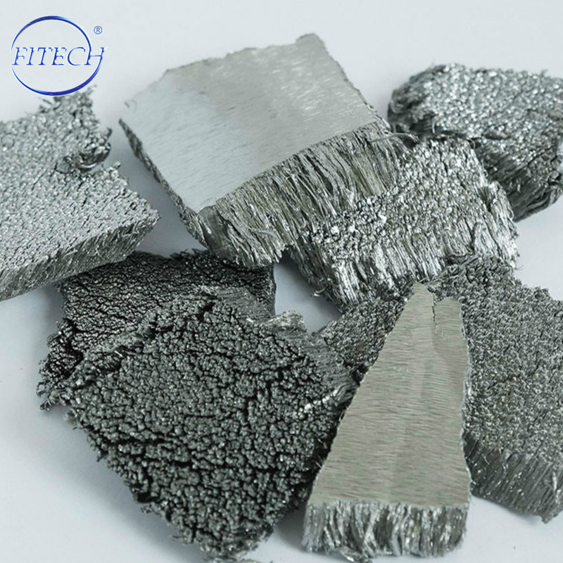 Scandium metal-Anhui-Fitech-Materials-Co-Ltd-