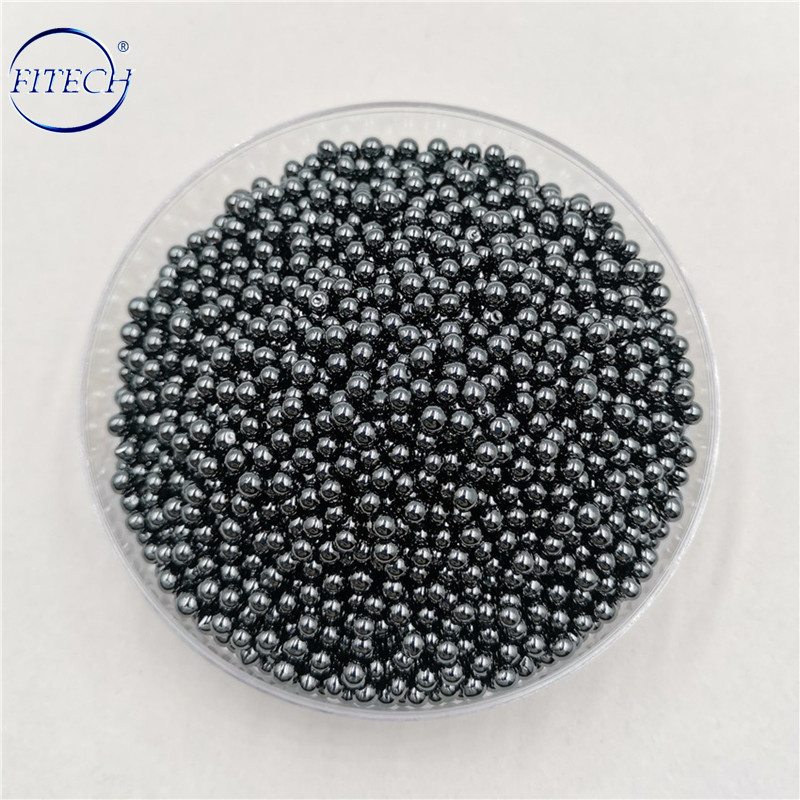 Round Selenium granules/pellet/shot