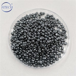 Yika Selenium granules / pellet / shot