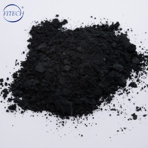 Selenium Powder for Glass Industry, Photocopying&Photographic Toners, CAS 7782-49-2