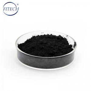 Selenium Powder for Glass Industry, Photocopying&Photographic Toners, CAS 7782-49-2