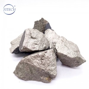 Factory Produced 6517 Silicon Manganese