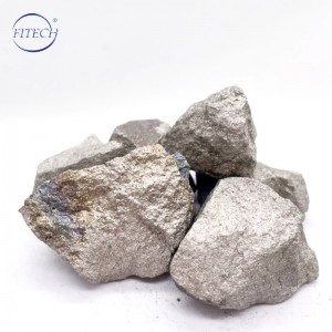 Factory Produced 6517 Silicon Manganese