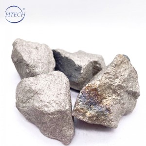 Factory Produced 6517 Silicon Manganese