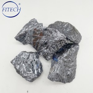 China Silicon Metal 441 for power metallurgy industry