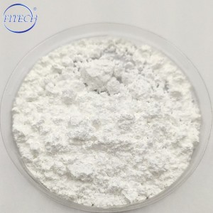 Factory Price Food Additive Ingredient E263 Calcium Acetate