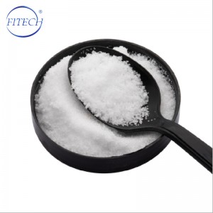 စျေးအသက်သာဆုံး Food Additive Sodium Citrate