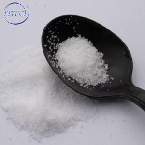 Best Price Food Additive Sodium Citrate