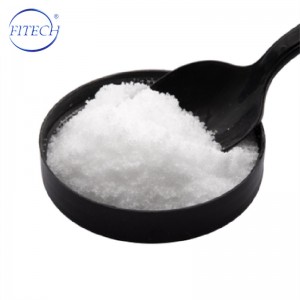 Factory Supply Metasilicate Pentahydrate Sodium