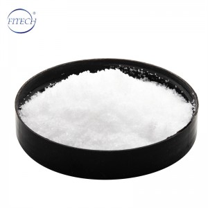 99.5%min Sulfamic Acid White Crystal