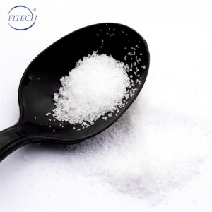 Sulfamic Acid White Crystal with 99.5%Purity for Herbicide,etc