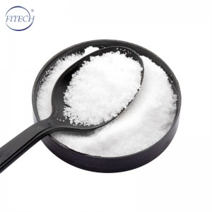 99.5%min Sulfamic Acid White Crystal
